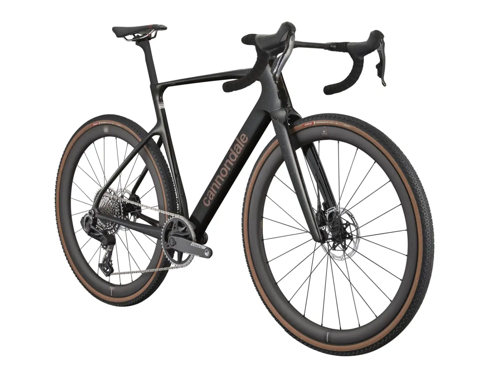 Cannondale SuperX Carbon 1 gravel kolo CPO