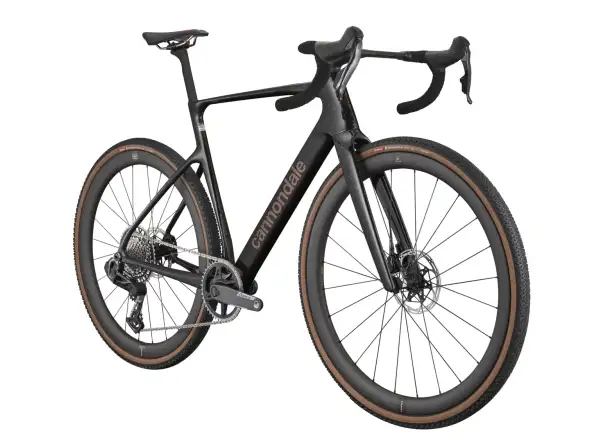 Cannondale SuperX Carbon 1 gravel kolo CPO
