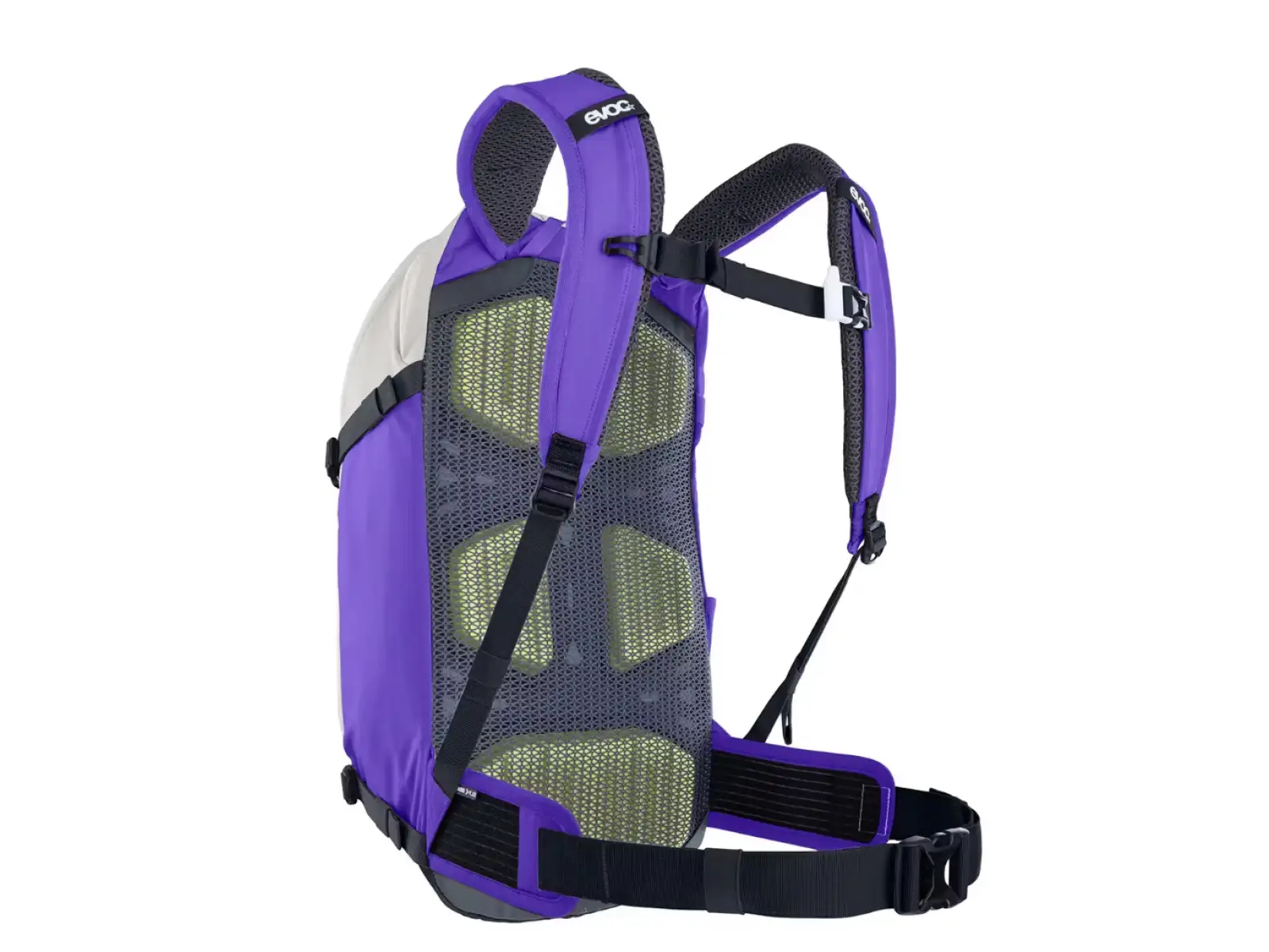 Evoc Stage 18 batoh Sand/Violet