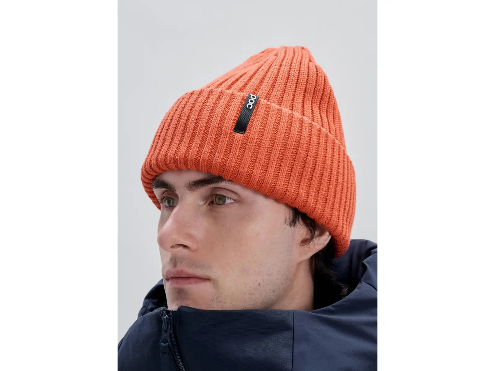 POC Beanie čepice Agate Red
