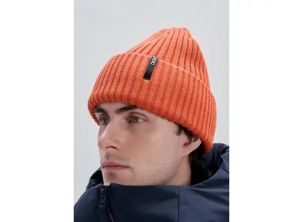 POC Beanie čepice Agate Red