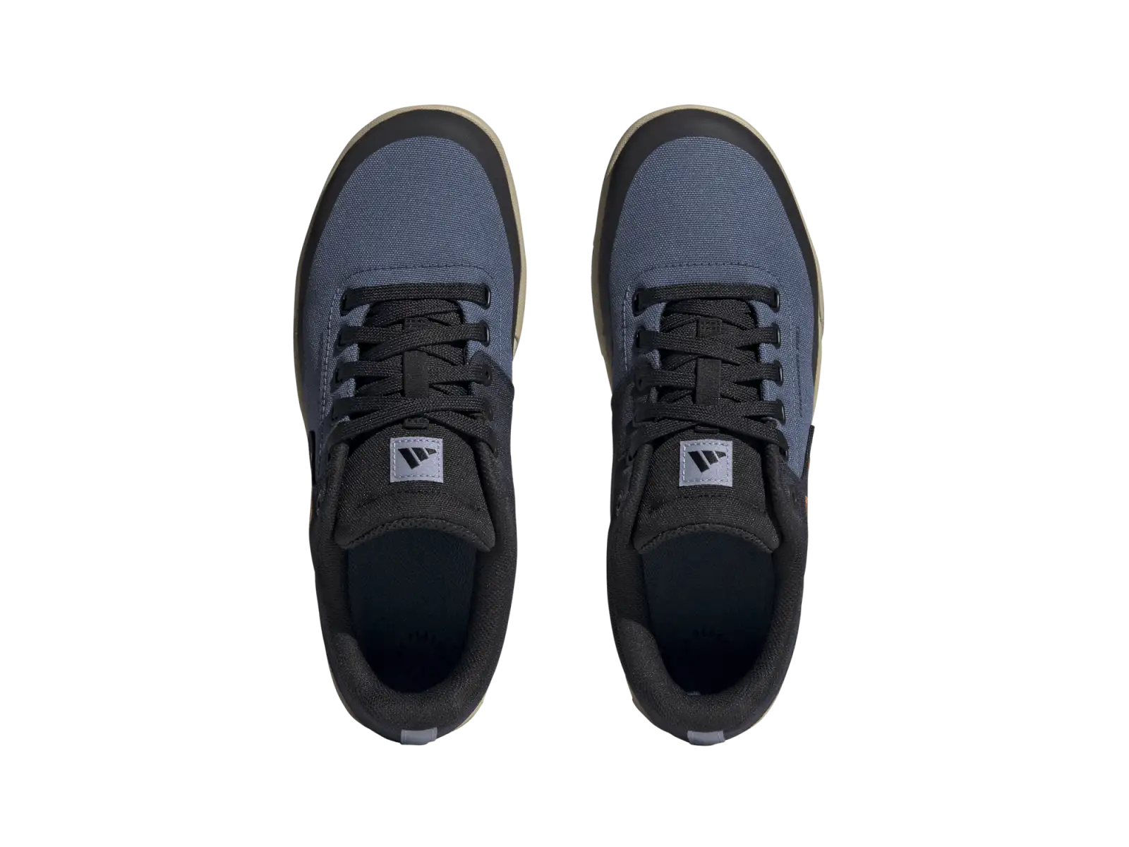 Five Ten Freerider Pro Canvas pánské boty Wonder Steel