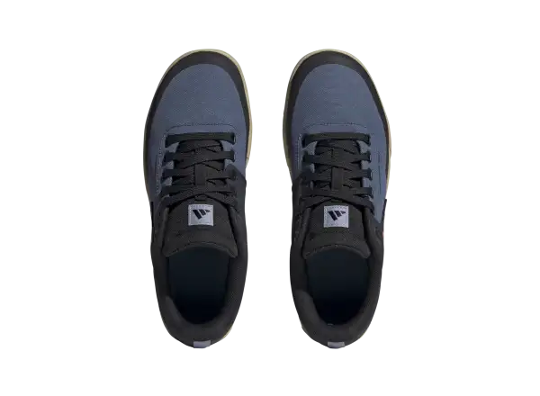 Five Ten Freerider Pro Canvas pánské boty Wonder Steel