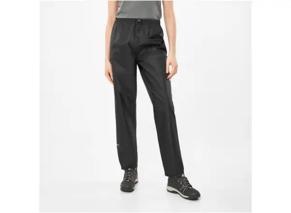 Viking Active Line Rainier dámské kalhoty Black
