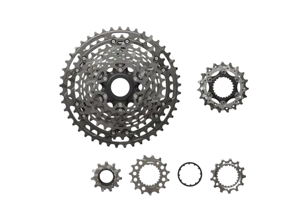 Shimano XTR CS-M9200 12 sp. kazeta 9-45 z.
