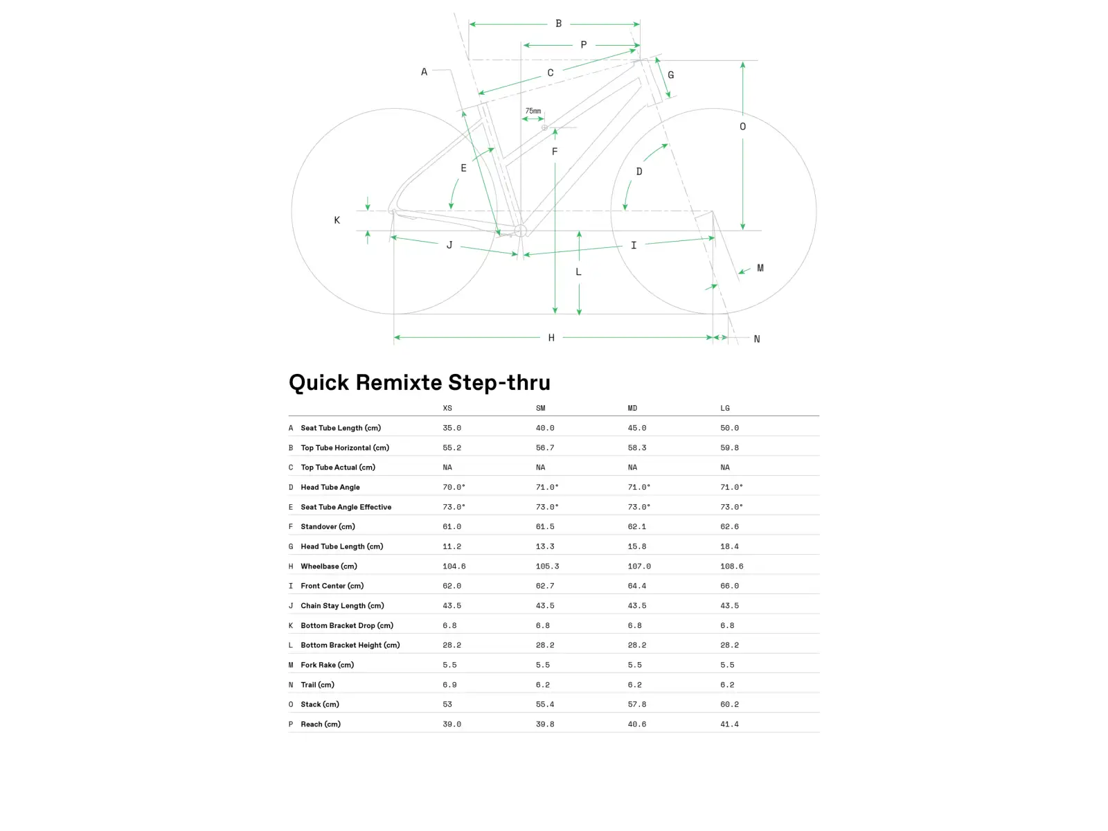 Cannondale Quick Disc 5 Remixte dámské trekingové kolo Meteor Grey