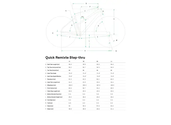 Cannondale Quick Disc 5 Remixte dámské trekingové kolo Meteor Grey