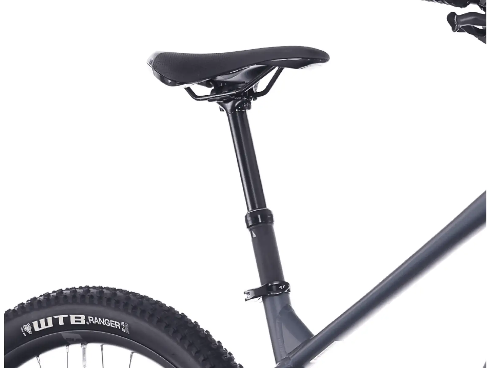 Rock Machine Blizz 50 horské kolo 29" Gloss Night Storm