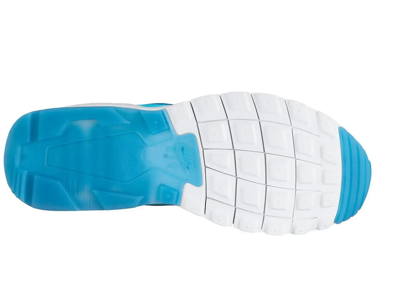 Nike Air Max Motion LW dámské sportovní boty tyrkysové