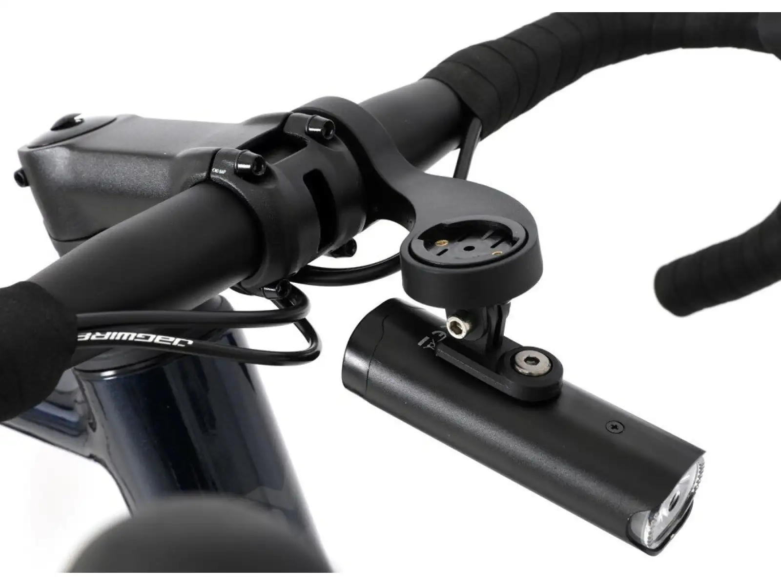 MAX1 Nova 500 USB přední světlo