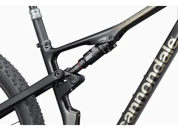 Cannondale Scalpel Carbon LAB71 horské kolo Burnt Pewter
