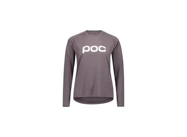 POC Reform Enduro dámský dres dlouhý rukáv Sylvanite Grey