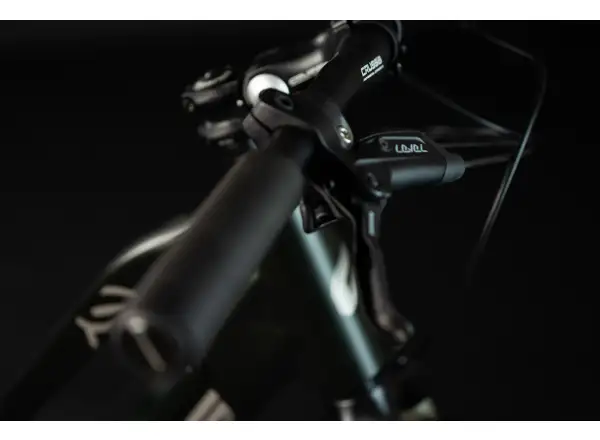Crussis ONE-PAN Cross low 9.8-M krosové elektrokolo