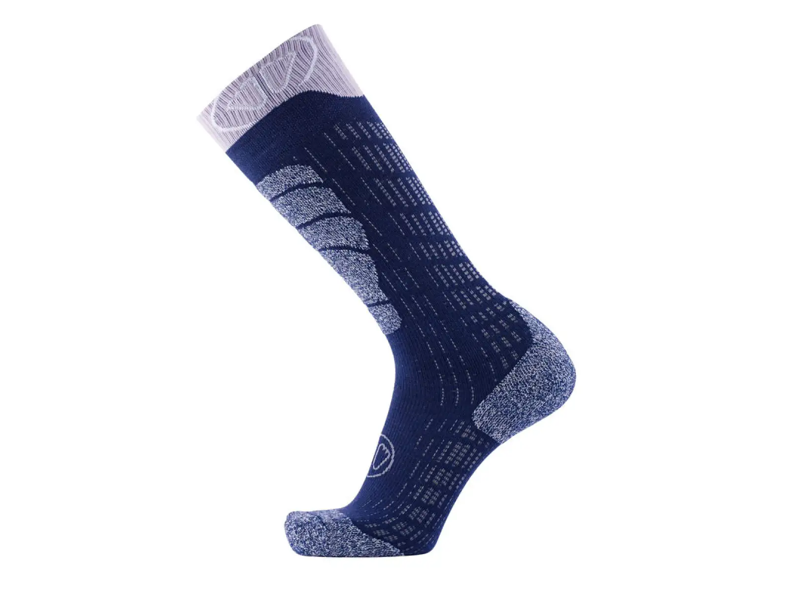 Sidas Ski Merino Lady dámské lyžařské ponožky