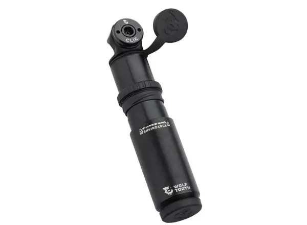 Wolf Tooth pumpa Encase pump pro Click Valve ventilek 30 cc