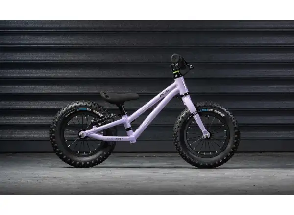Early Rider Big Foot 12 dětské odrážedlo Violet Haze