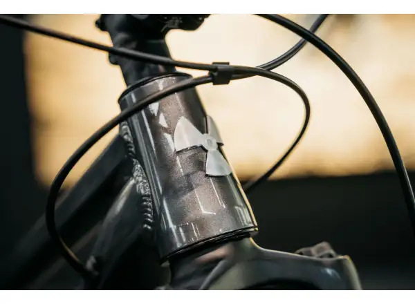 Nukeproof Tracker Sport 290 Essa 1x8 horské kolo Black/Bronze