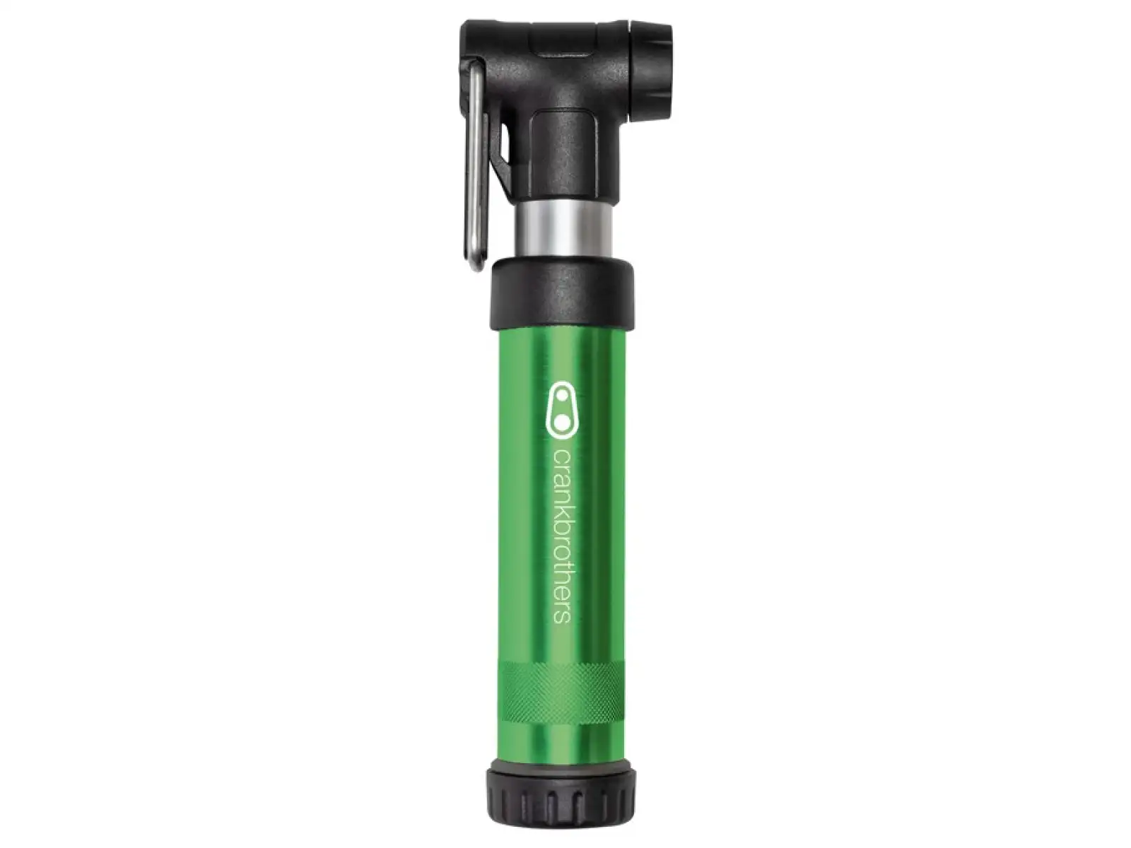 Crankbrothers Gem S pumpa green