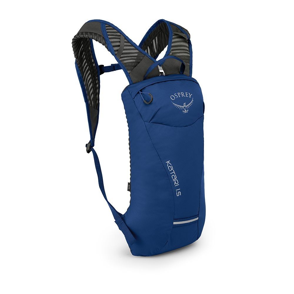 Osprey Katari 3 + bolsa de hidratación de 2.5 litros - Tienda Online de