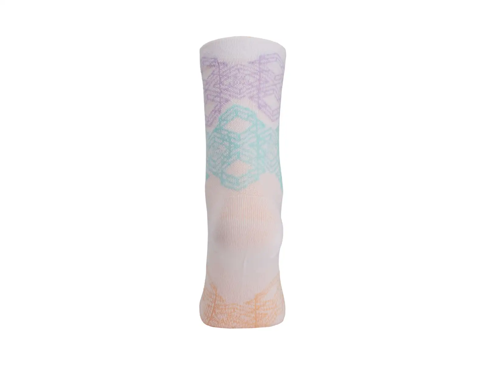 Silvini Dogana ponožky White/Lilac
