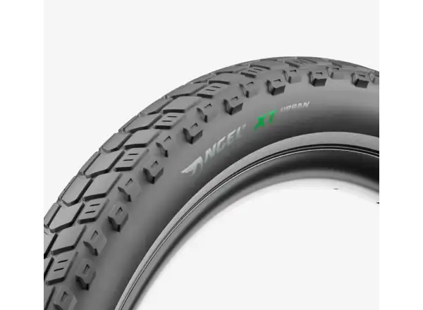 Pirelli Angel XT Urban Reflective touring/city plášť drát