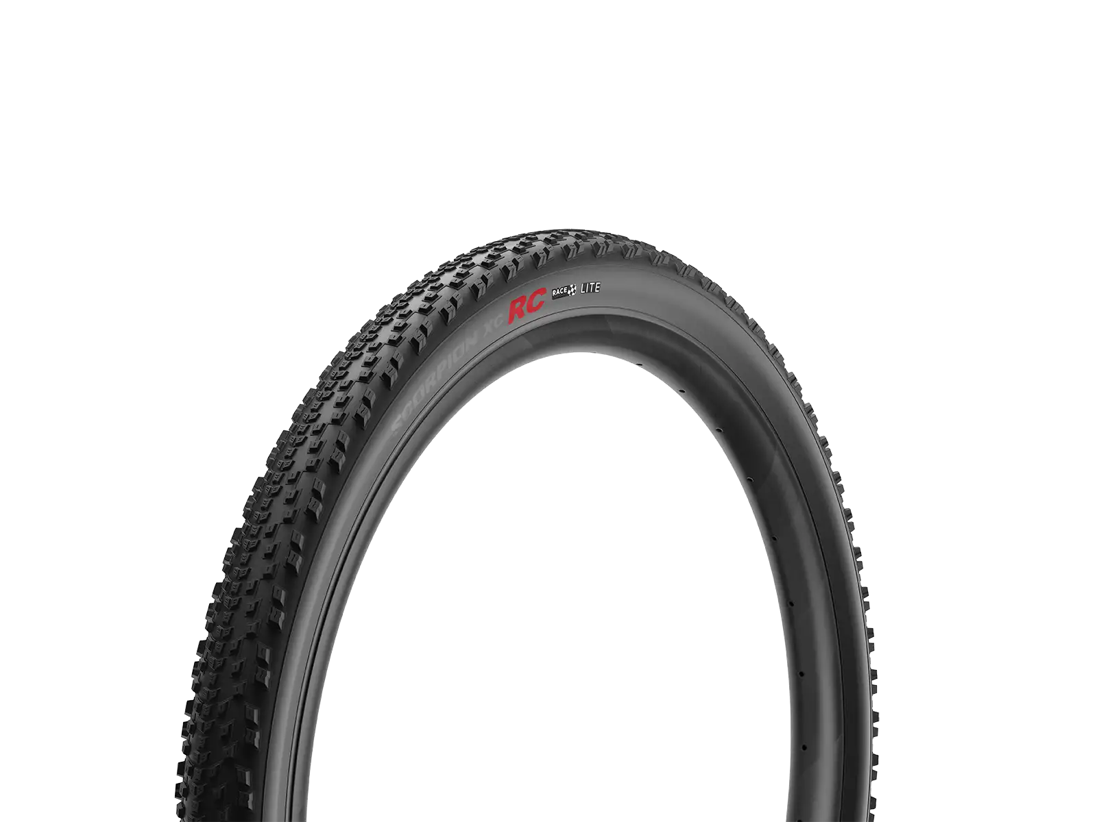 Pirelli Scorpion XC RC Lite 29x2,4 plášť kevlar šedý