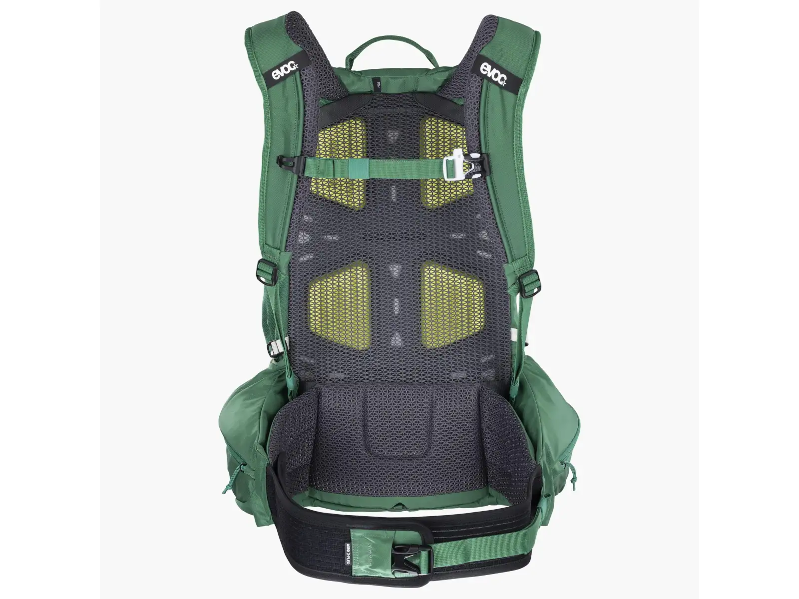 Evoc Explorer Pro 30 batoh Bottle Green