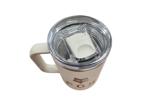 Fox x Camelbak Thrive Mug Vacuum Stainless hrnek 0,5 l Beige