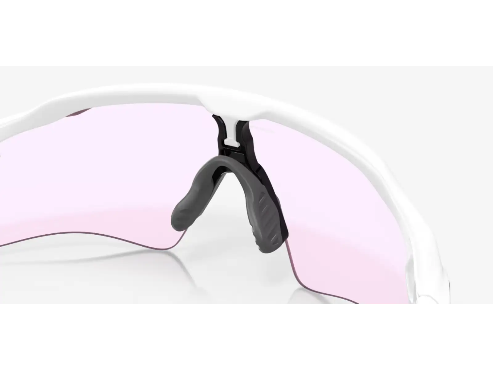 Oakley Radar EV Path sluneční brýle Matte White/Prizm Low