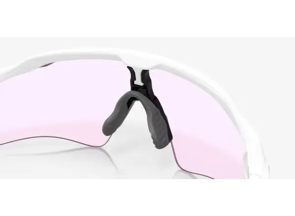 Oakley Radar EV Path sluneční brýle Matte White/Prizm Low