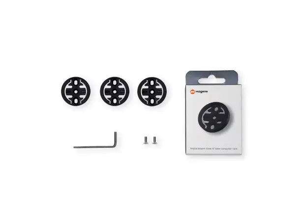 Magene Replacement Base Kit