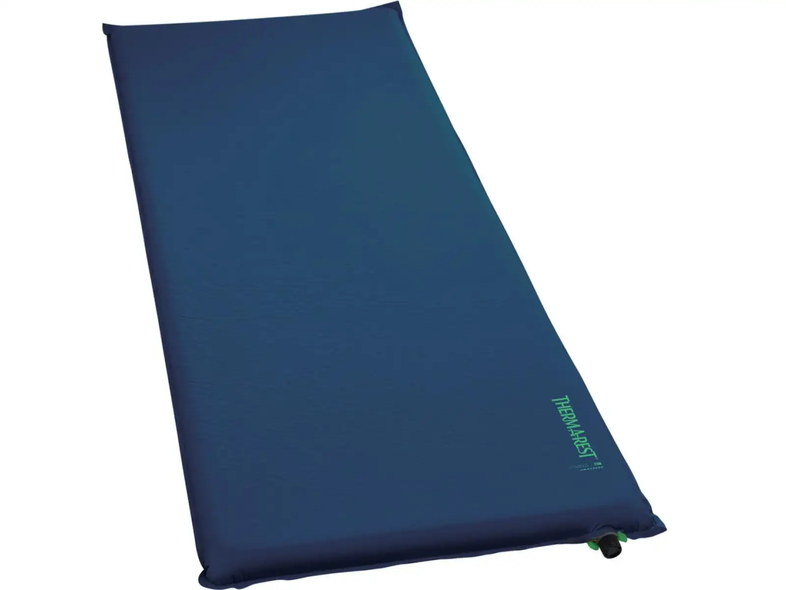 Therm-A-Rest Basecamp Regular samonafukovací karimatka modrá