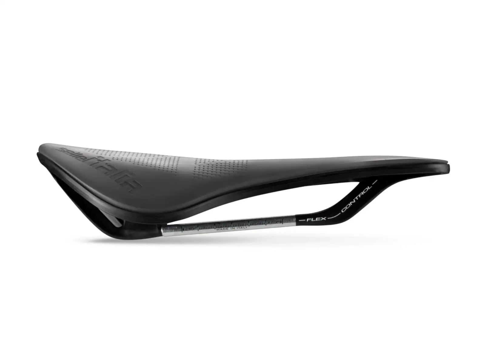Selle Italia Model X Green Superflow L3 sedlo černá