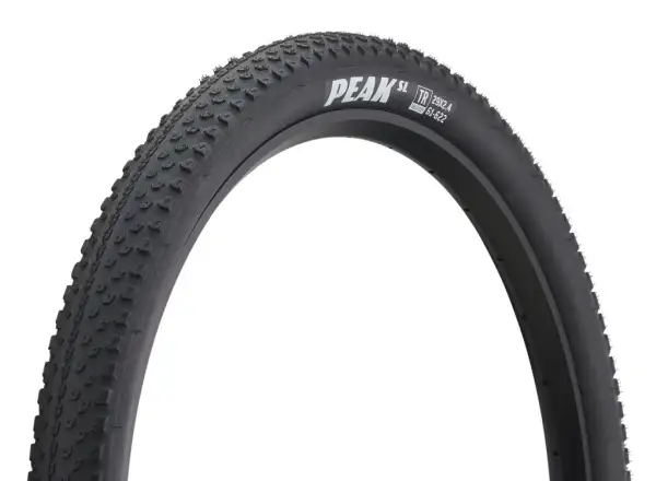 Goodyear Peak SL Race Tubeless Complete 29x2,40" MTB plášť kevlar