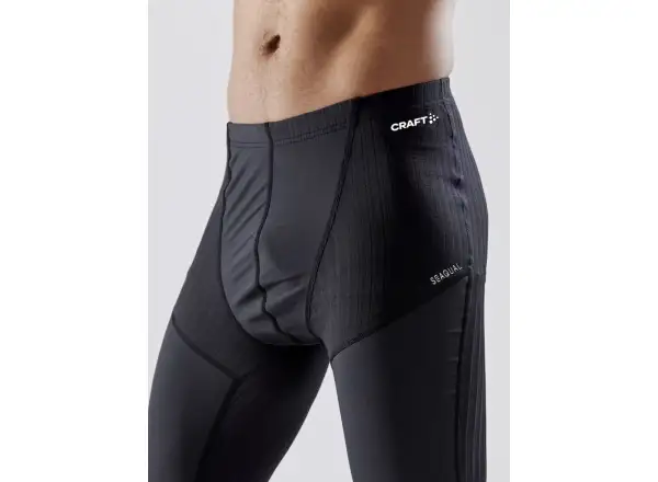 Craft Active Extreme X Wind pánské spodní kalhoty černá