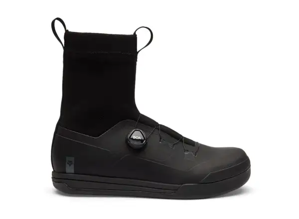 Fox Union BOA All Weather MTB tretry Black