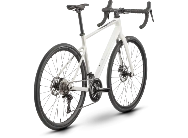 Raymon Scorena Pro 24S 105 silniční kolo starwhite