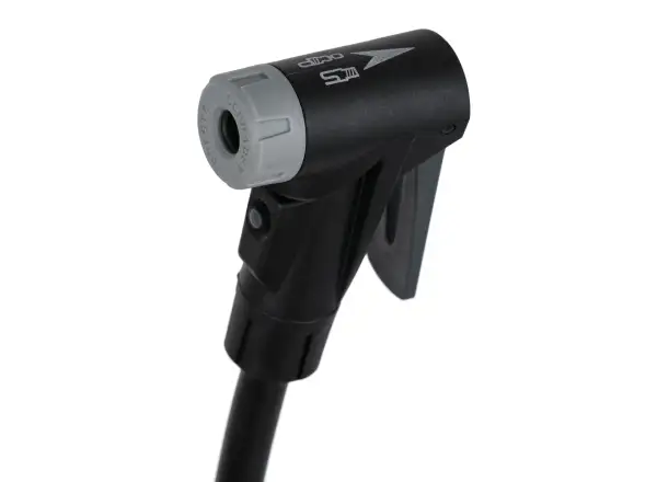One Bikeparts S.Pump 30 pumpa black/grey SERVICE PUMP