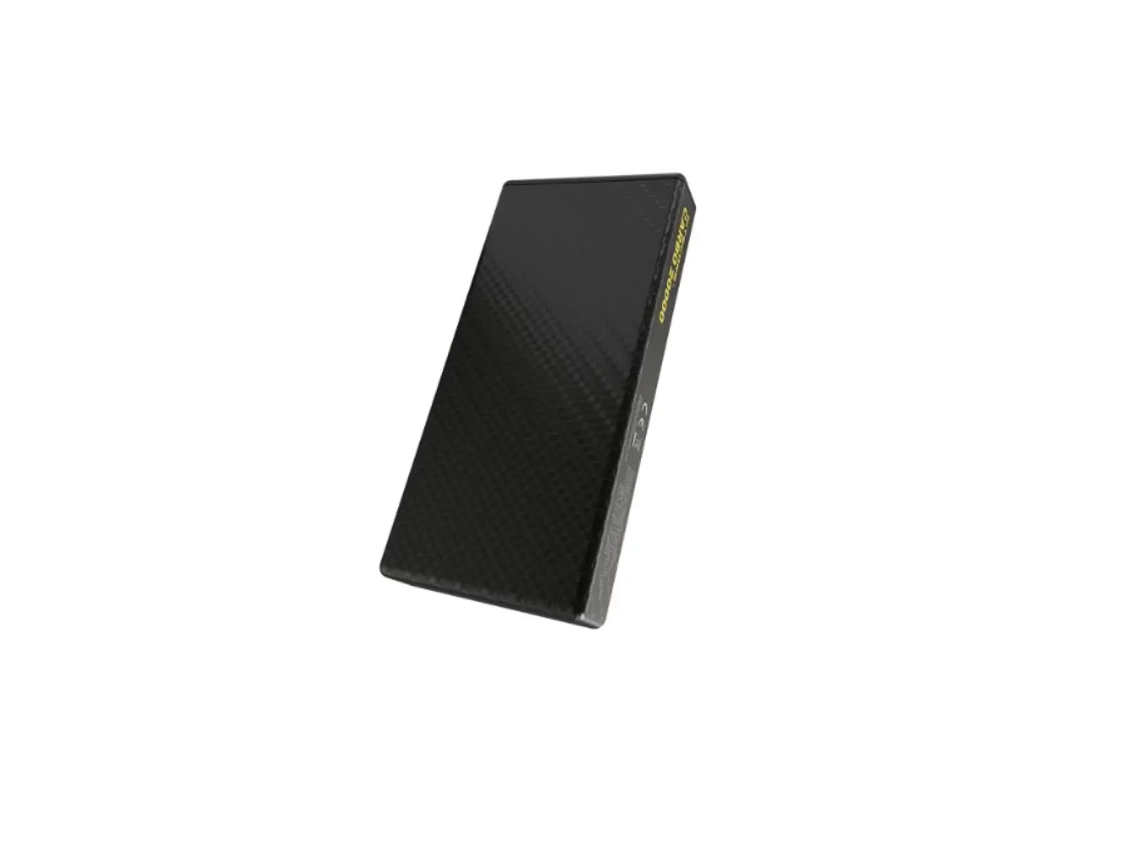 Nitecore výkonná Powerbanka CARBO 20000, USB-C, 20000 mAh