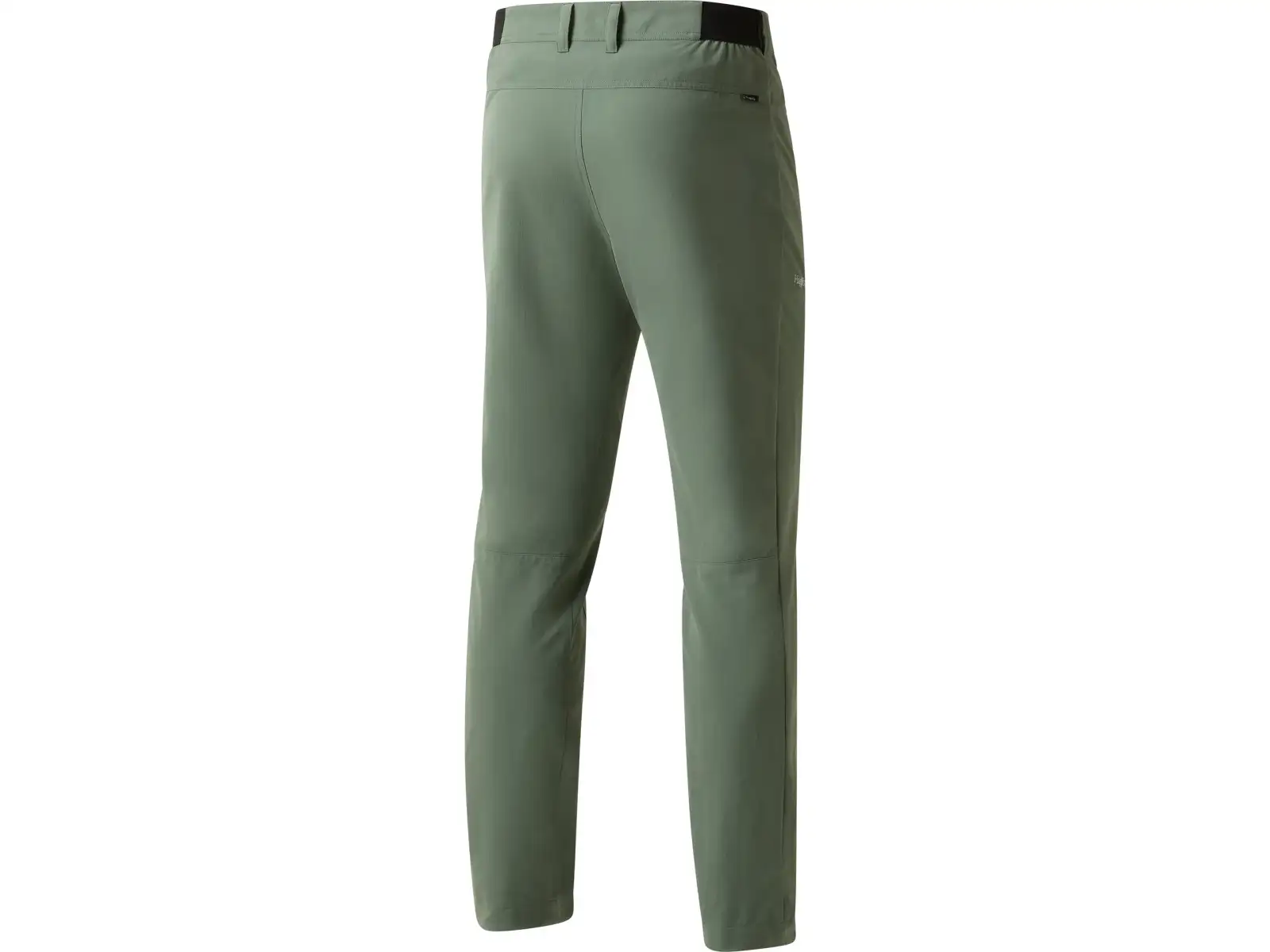 Haglöfs Korp Lite pánské kalhoty Chlorophyll Green