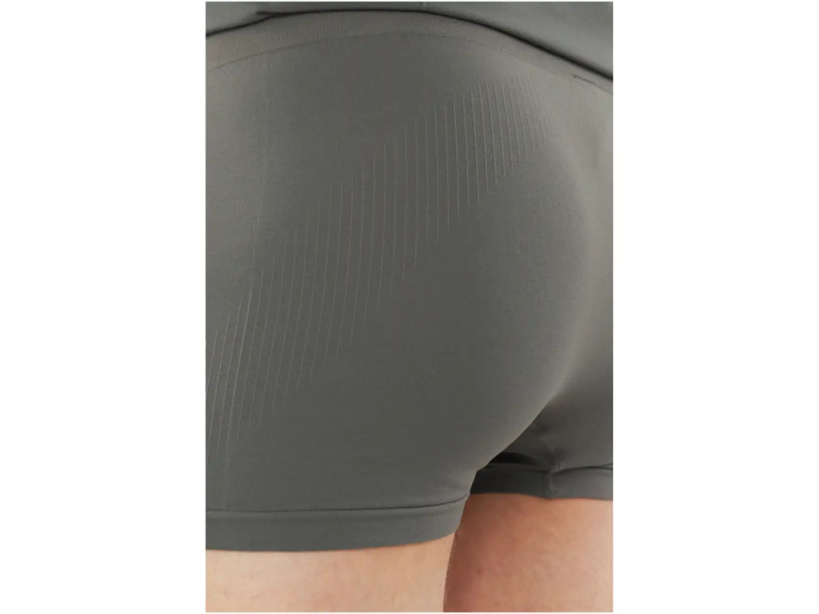 Viking Breezer pánské trenky Grey