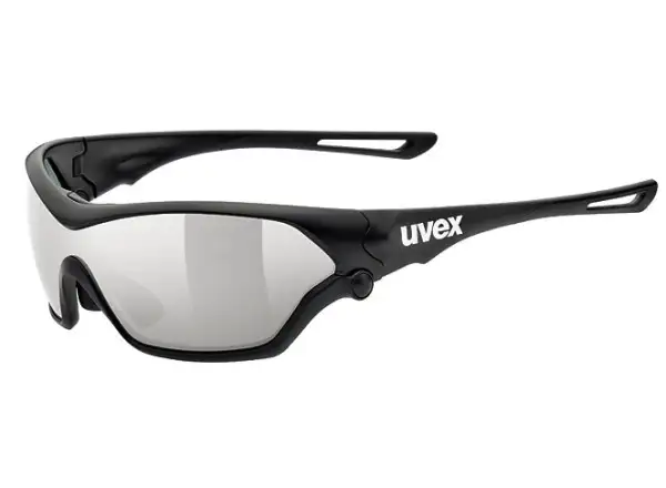 Uvex Sportstyle 705 Black Mat brýle