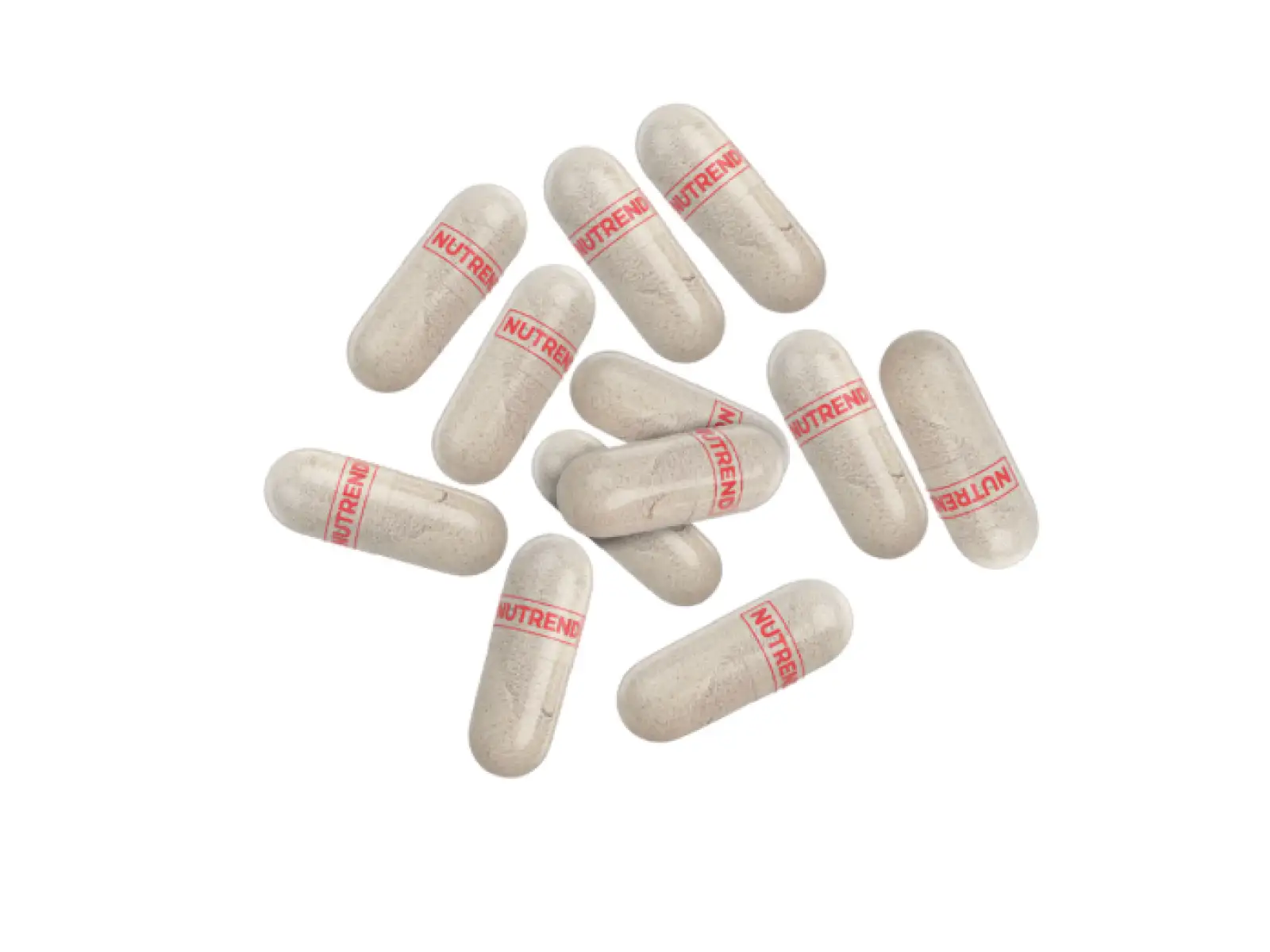 Nutrend Sleep Supp+ podpora spánku 90 kapslí