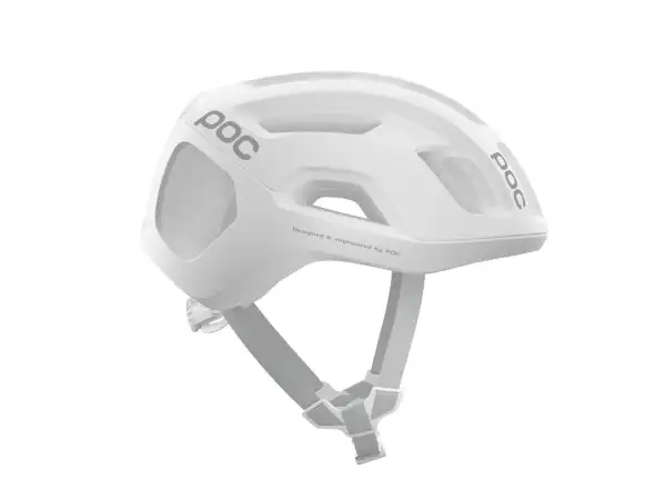 POC Ventral Air MIPS přilba Hydrogen White Matt