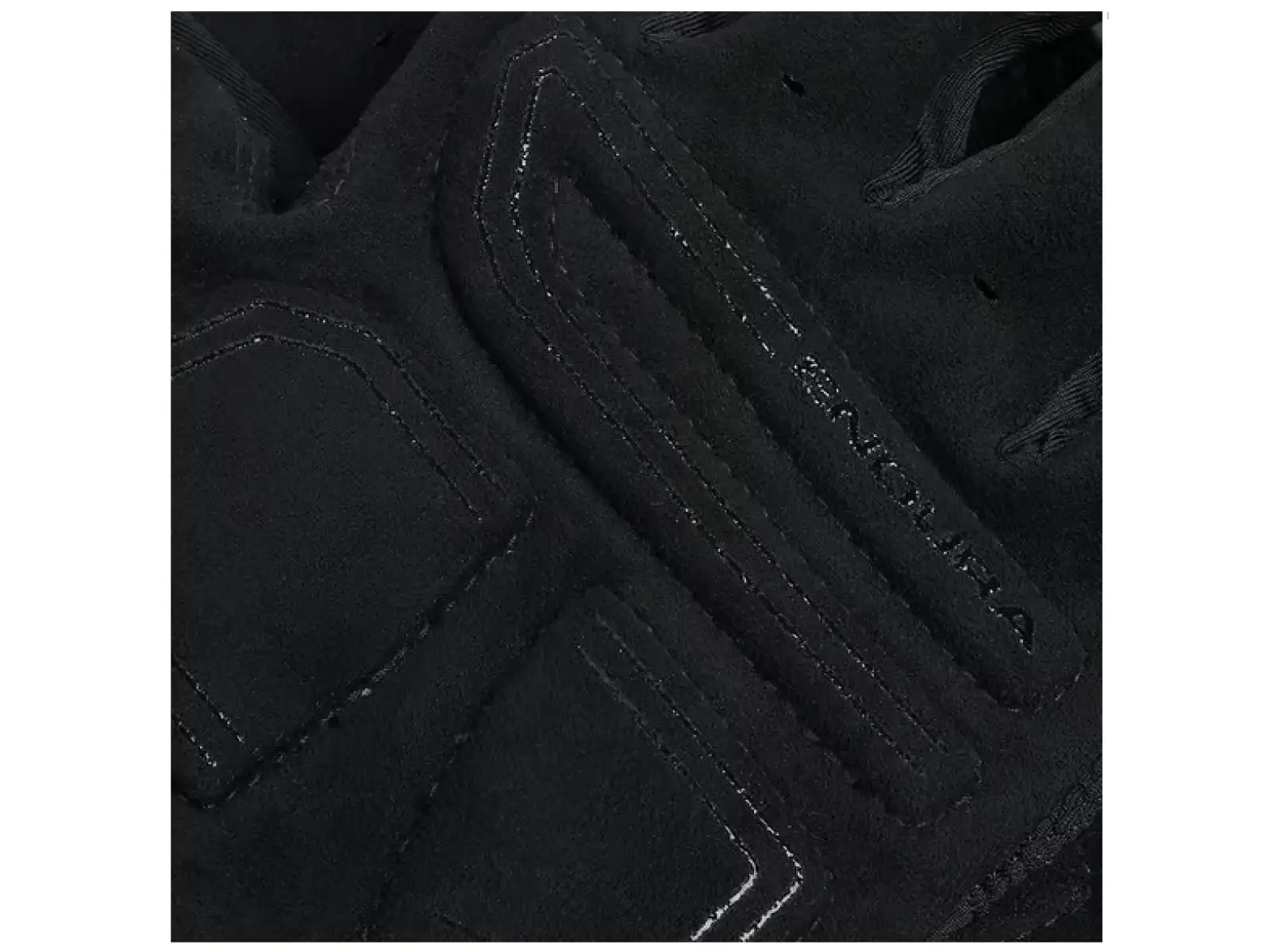 Endura Loop Mitt cyklistické rukavice Dreich Grey