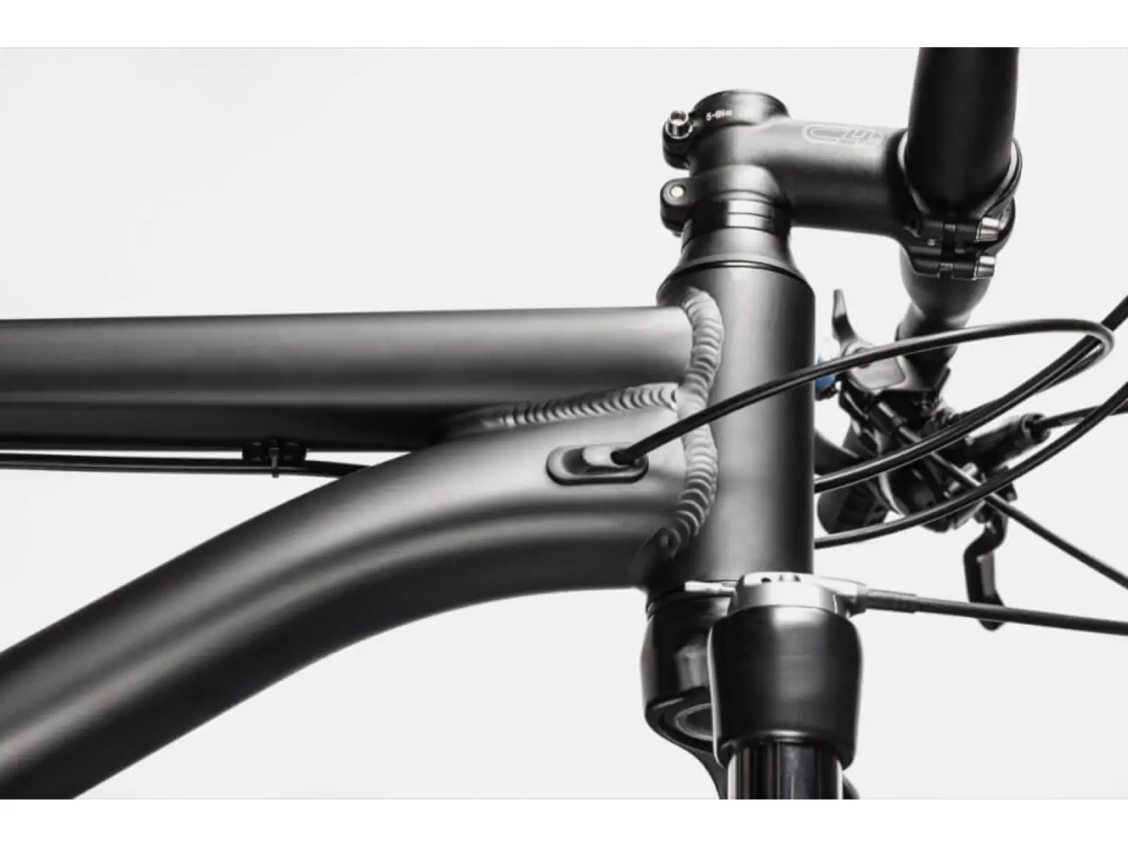 Cannondale Trail Womens 7 27,5" dámské horské kolo Chalk