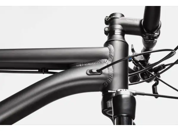 Cannondale Trail Womens 7 27,5" dámské horské kolo Chalk