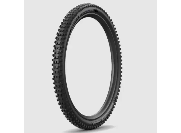 Michelin Wild Enduro MS Racing Line Dark TLR 27,5x2,40" MTB plášť černá