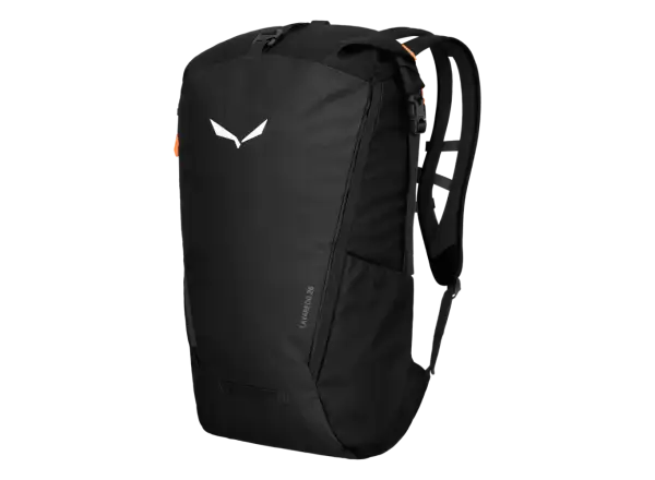 Salewa Lavaredo 26 l batoh Black Out