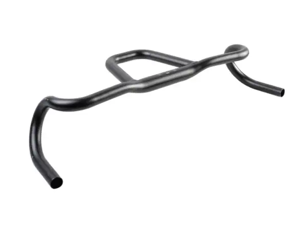 Redshift Kitchen Sink Loop Handlebar 31,8 mm gravel řidítka černá